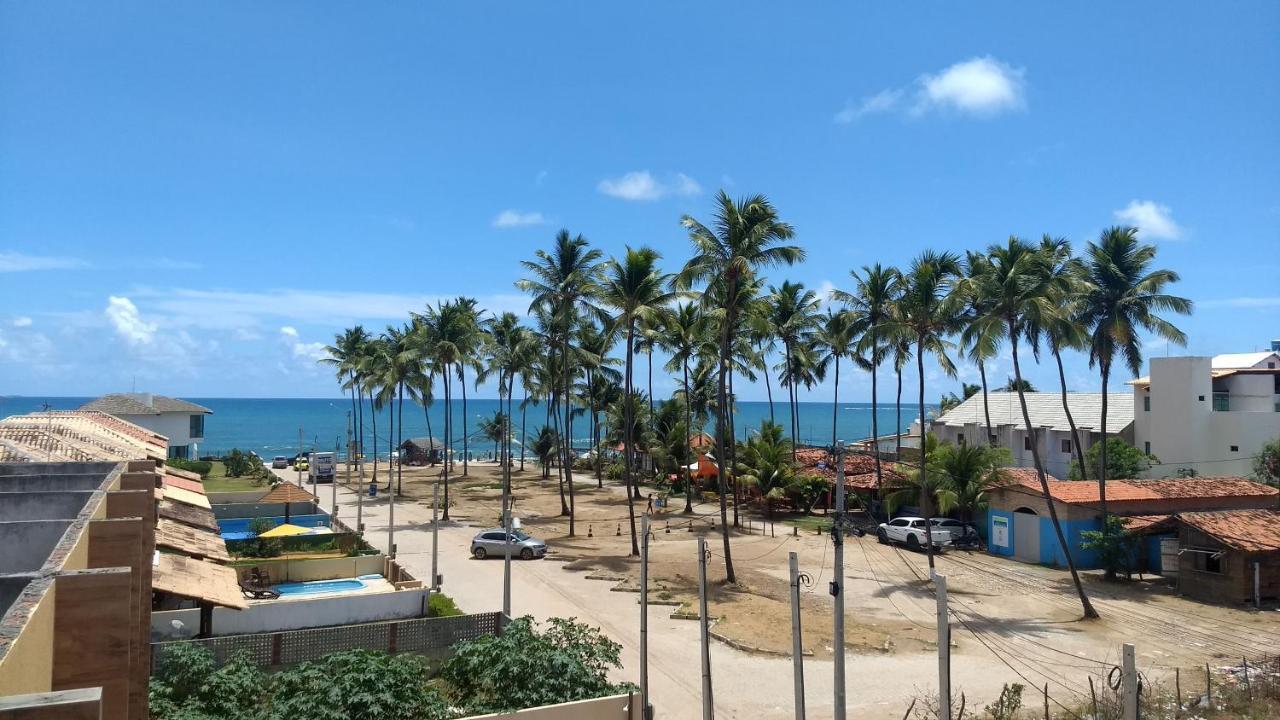 Pousada Vila Dos Santos Porto de Galinhas Luaran gambar