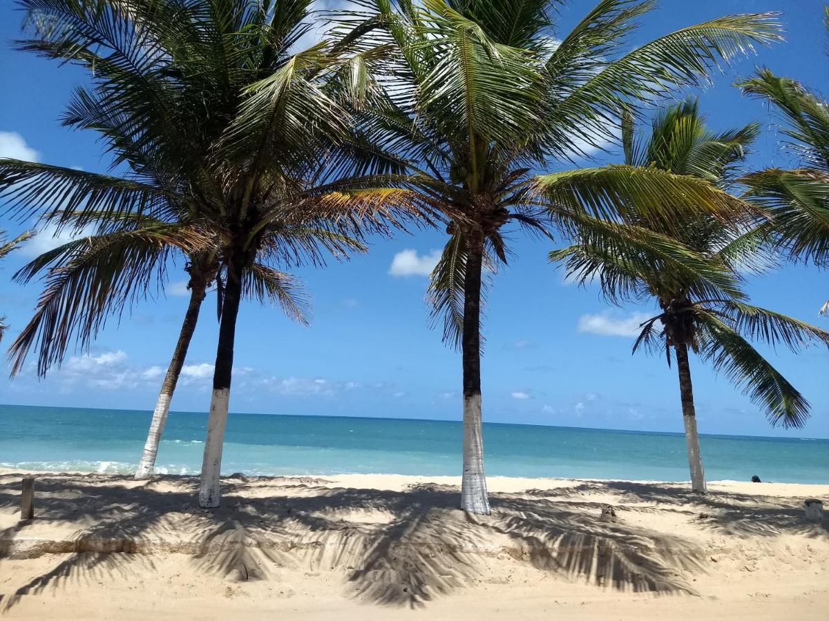 Pousada Vila Dos Santos Porto de Galinhas Luaran gambar