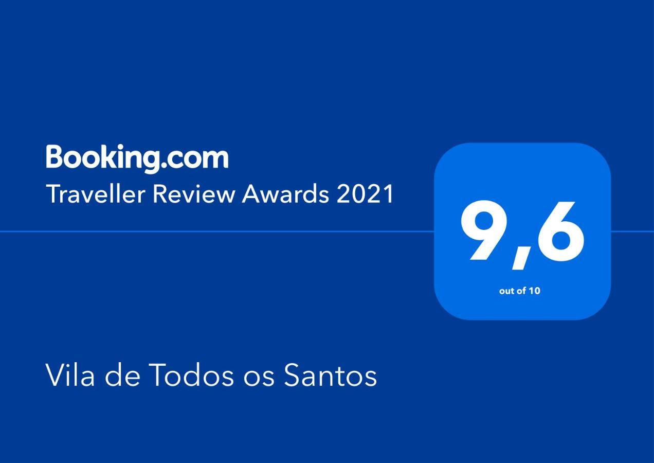 Pousada Vila Dos Santos Porto de Galinhas Luaran gambar