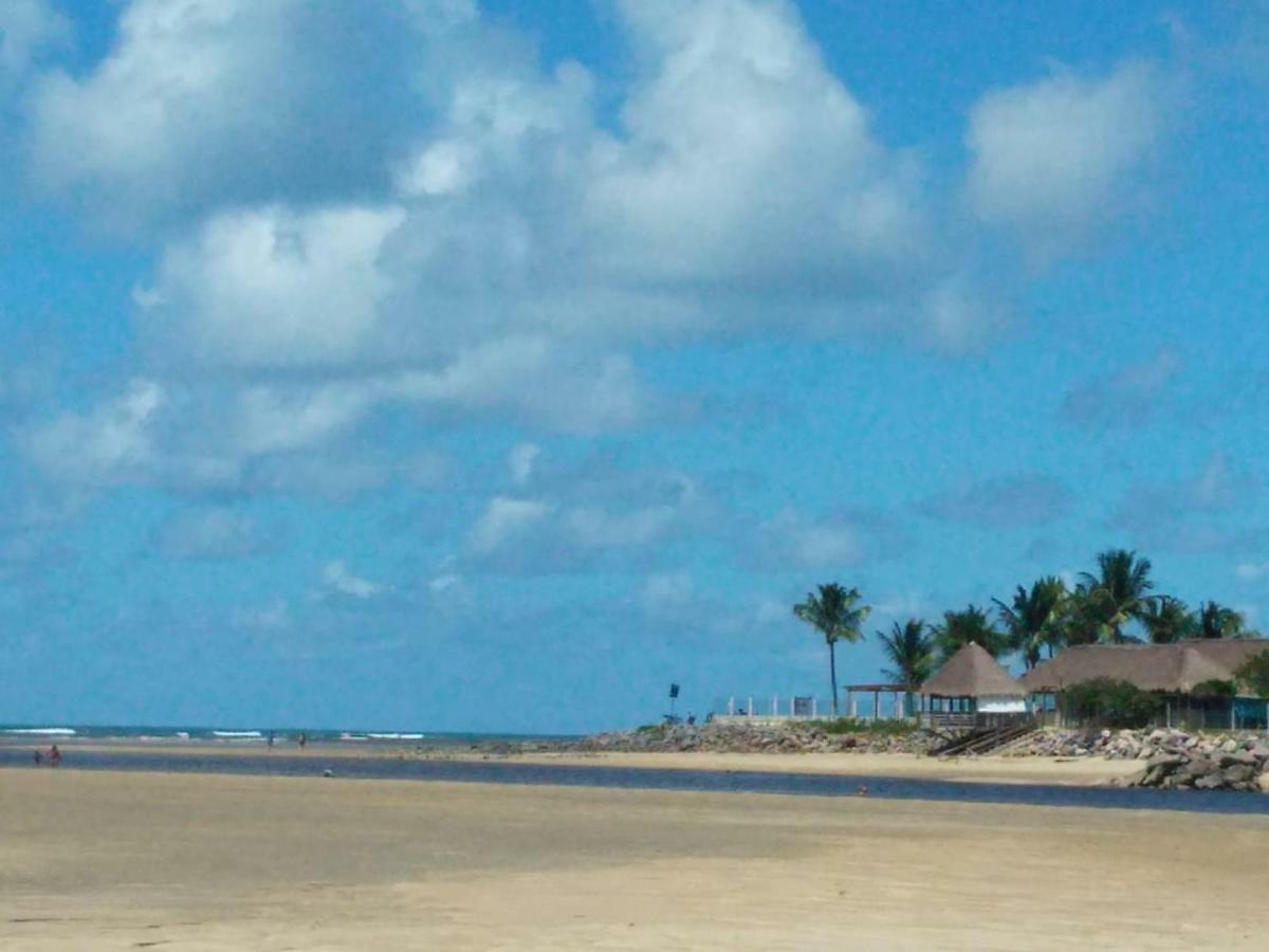 Pousada Vila Dos Santos Porto de Galinhas Luaran gambar